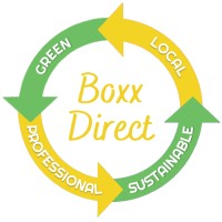 Boxx Direct Ltd Logo