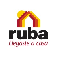 Ruba Logo