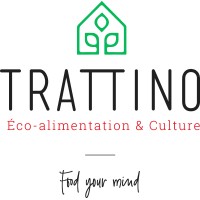 Trattino Logo