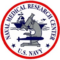 Naval Medical Research Center Logo