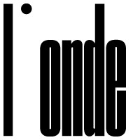 LOnde Théâtre Centre dArt Logo