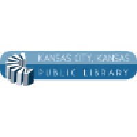 Kansas City, Kansas Public Library Logo
