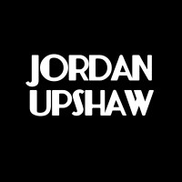 JORDAN UPSHAW Logo