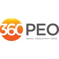 360PEO Logo