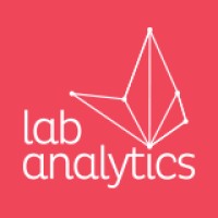 Laboratório Analytics Logo