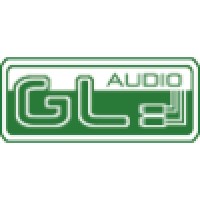 GL Audio Berlin Logo