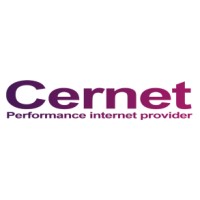 Cernet Logo