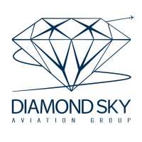 Diamond Sky Logo