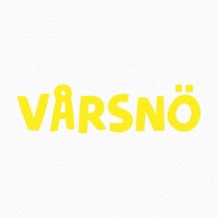 Vårsnö Logo
