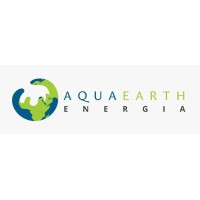 AquaEarth Energia Logo