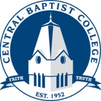 Central Baptist College Logo