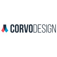 Corvo Design Logo
