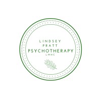 Lindsey Pratt Psychotherapy Logo