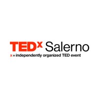 TEDxSalerno Logo