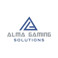 ALMA Gaming & Gambling Logo