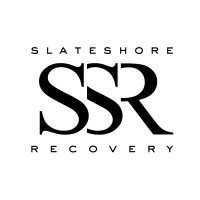 Slateshore Recovery Logo