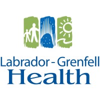 Labrador-Grenfell Health Logo