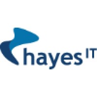 Hayes IT Logo