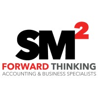SM Squared (Pty) Limited Logo