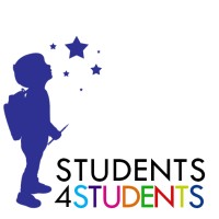 Students4Students Logo