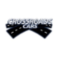 Crossroads Automotive Group Inc. Logo