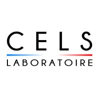 Laboratoire CELS Logo