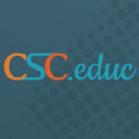 CSC.educ Logo