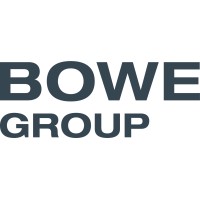 BOWE GROUP Logo