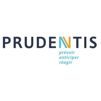 PRUDENTIS France Logo