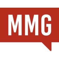 MM:Growth | Inbound Marketing Agency Logo