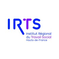 IRTS Hauts-de-France Logo