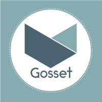 GOSSET Logo
