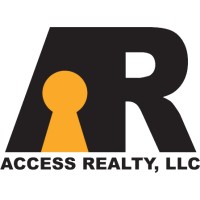 Access Realty, LLC Logo