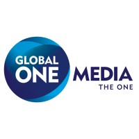 Global ONE Media Logo