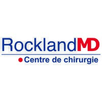 RocklandMD surgical center Logo