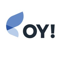 OY! Indonesia Logo