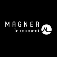 Magner Le Moment M Logo