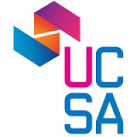 University Campus St Albans (UCSA) Logo