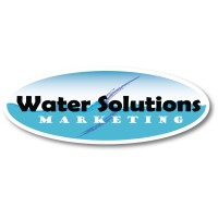 Water Solutions Marketing Logo