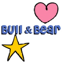 Adventures in Finance with Bull & Bear Logo