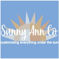Sunny Ann Co., LLC Logo