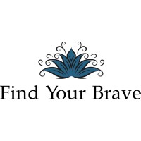 Find Your Brave Logo