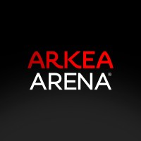 Arkéa Arena Logo