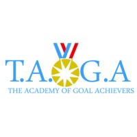 The Academy of Goal Achievers, Inc Logo