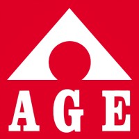 AGE Group Logo