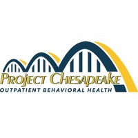 Project Chesapeake Logo