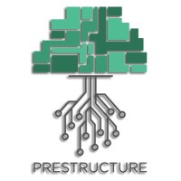 Prestructure Logo