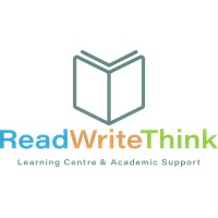 Read Write Think Logo