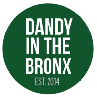 Dandy In The Bronx Logo