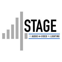 4Stage Logo